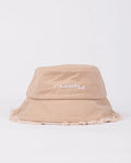 Rusty Glimmer Bucket Hat Girls