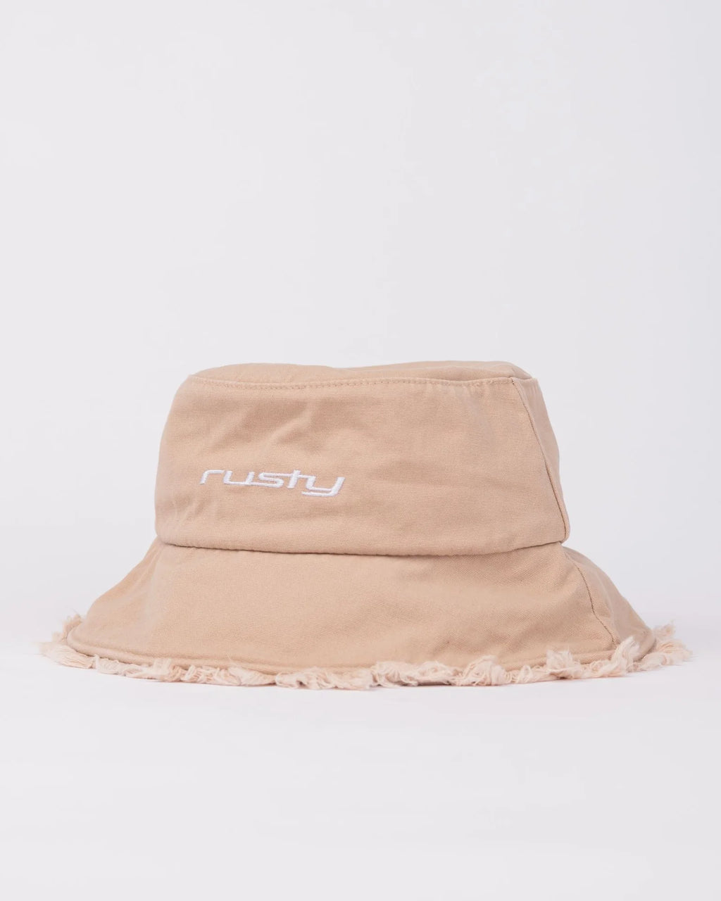 Rusty Glimmer Bucket Hat Girls