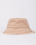 Rusty Glimmer Bucket Hat Girls
