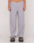 Rusty Worldwide Low Rise Carpenter Pant