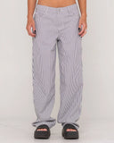 Rusty Worldwide Low Rise Carpenter Pant