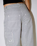 Rusty Worldwide Low Rise Carpenter Pant