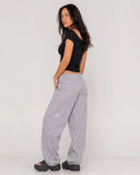 Rusty Worldwide Low Rise Carpenter Pant