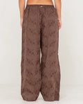Rusty Enrique Anglaiseo Beach Pant
