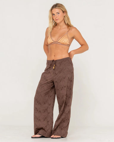 Rusty Enrique Anglaiseo Beach Pant