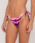 Rusty 2 Dye 4 Brazilian Bikini Bottom
