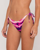 Rusty 2 Dye 4 Brazilian Bikini Bottom