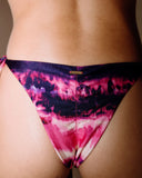 Rusty 2 Dye 4 Brazilian Bikini Bottom