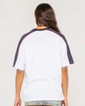 Rusty Archived Shooter Oversized Tee