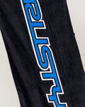 Rusty Reverb Graphic Beach Towel
