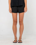 Rusty Rumour Relaxed Lounge Short