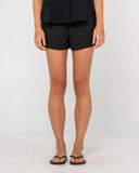 Rusty Rumour Relaxed Lounge Short