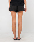 Rusty Rumour Relaxed Lounge Short