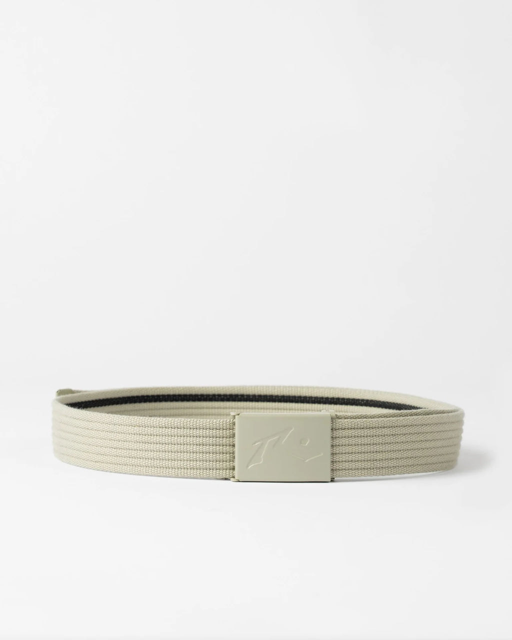 Rusty Ridgemont Reversible Webbing Belt
