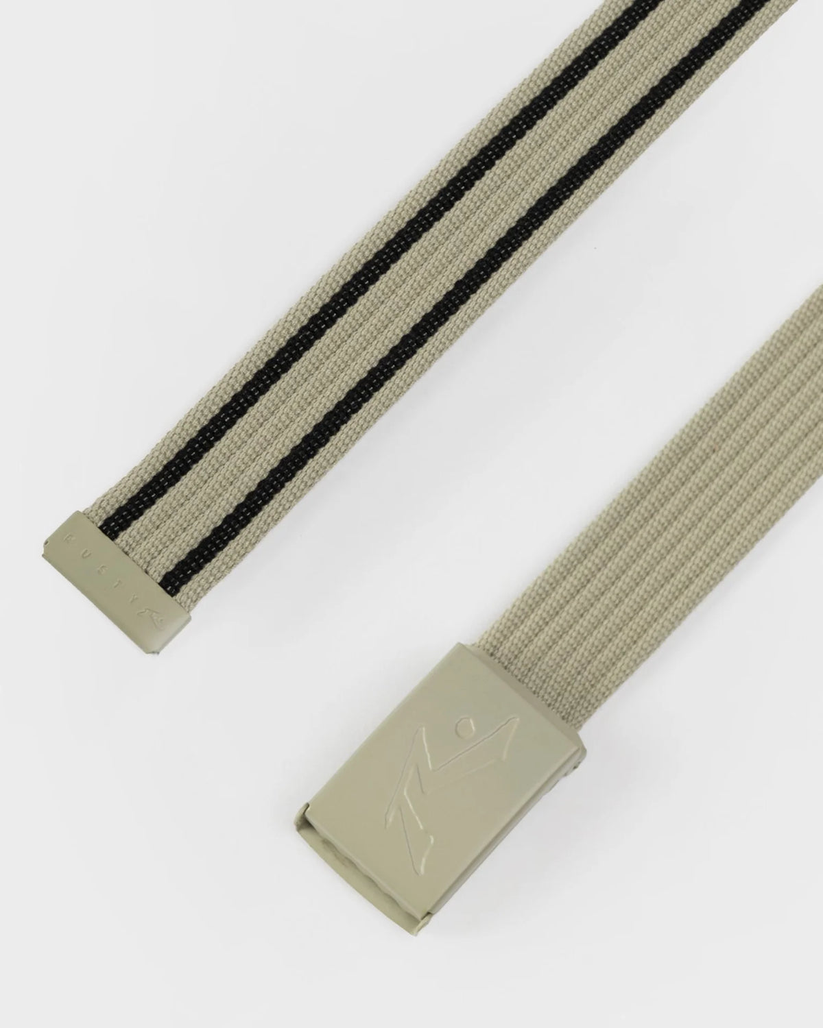 Rusty Ridgemont Reversible Webbing Belt