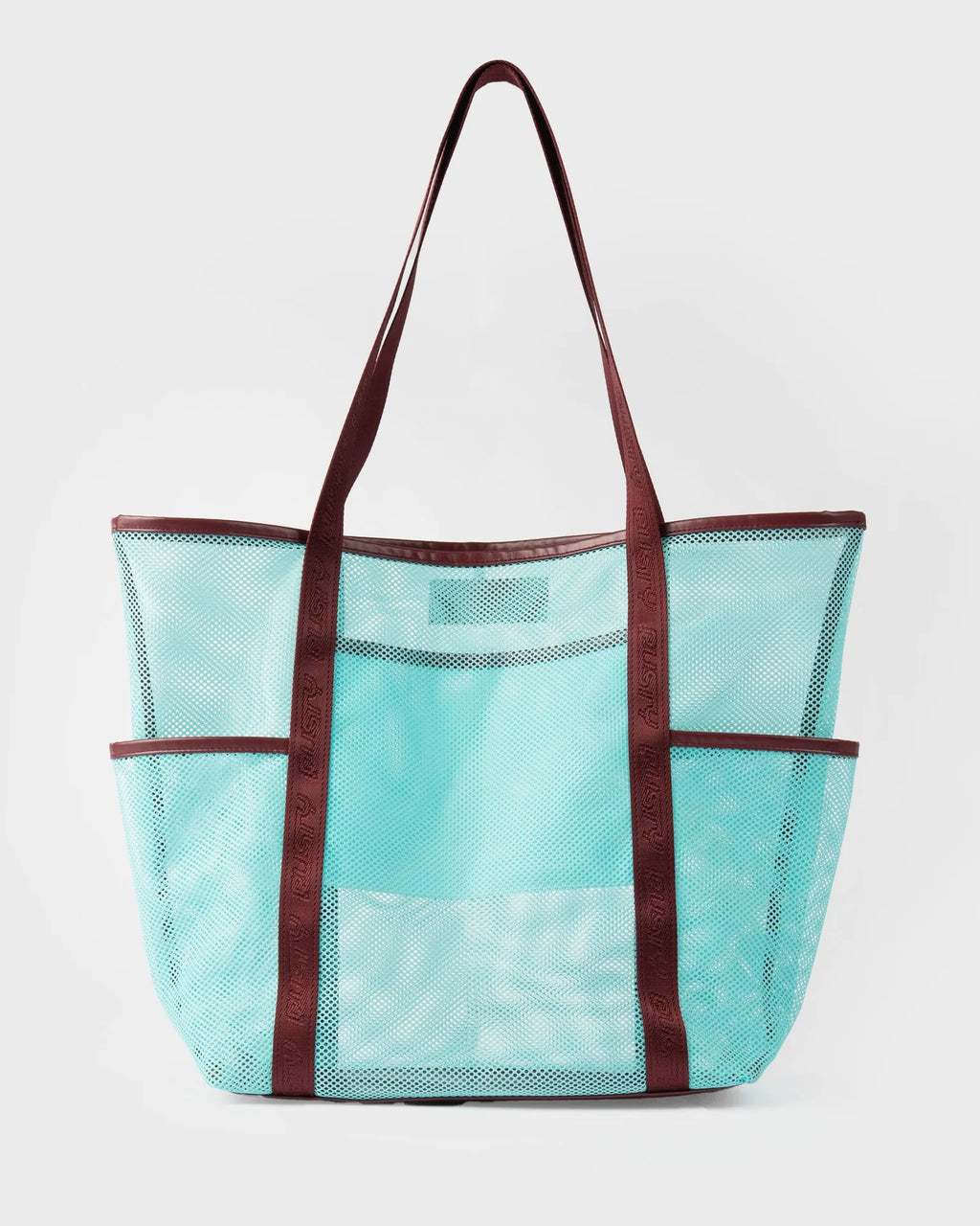 Rusty Meshelle Tote Bag