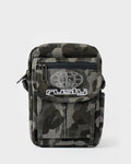 Rusty Rambo Camo Crossbody Bag