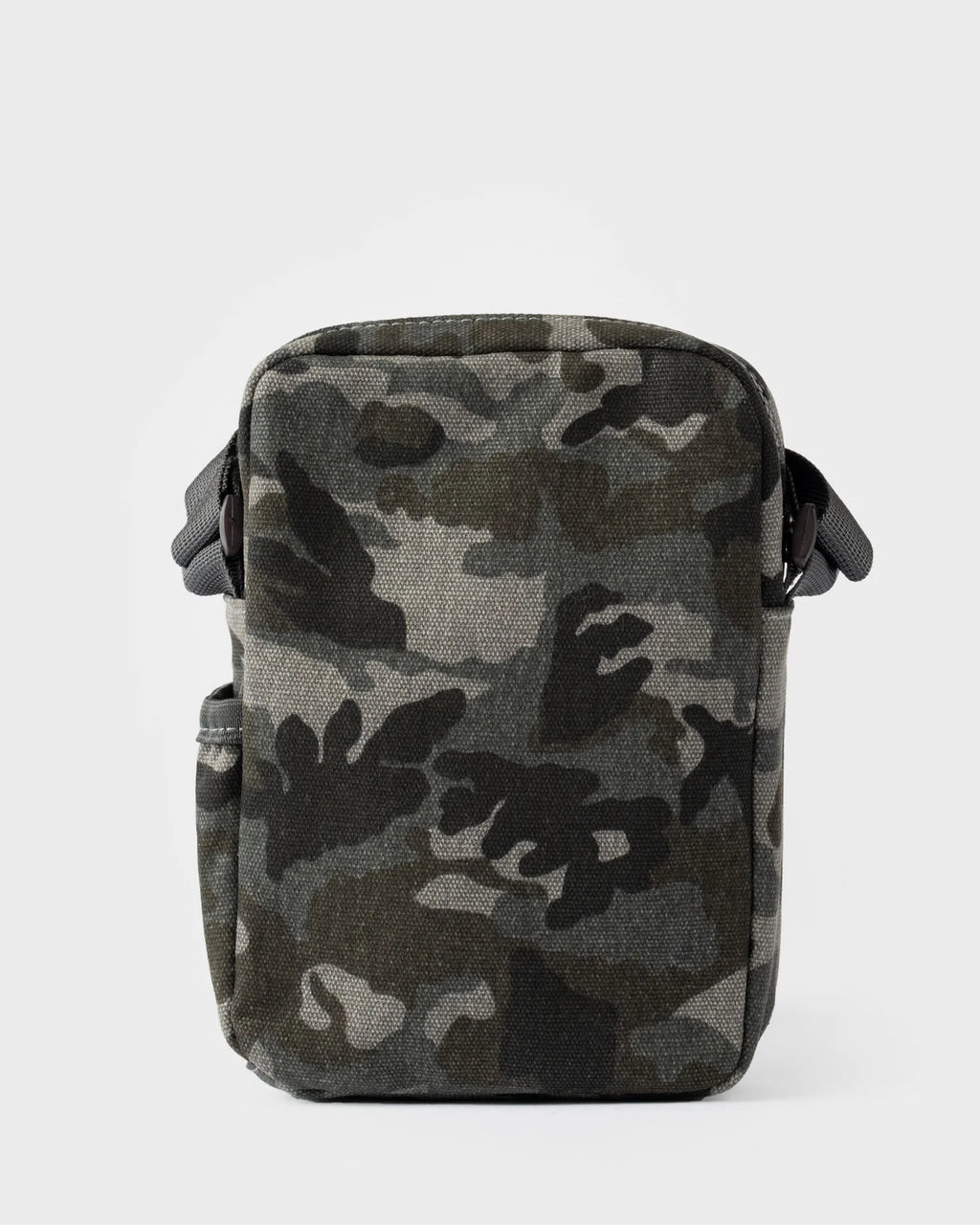 Rusty Rambo Camo Crossbody Bag