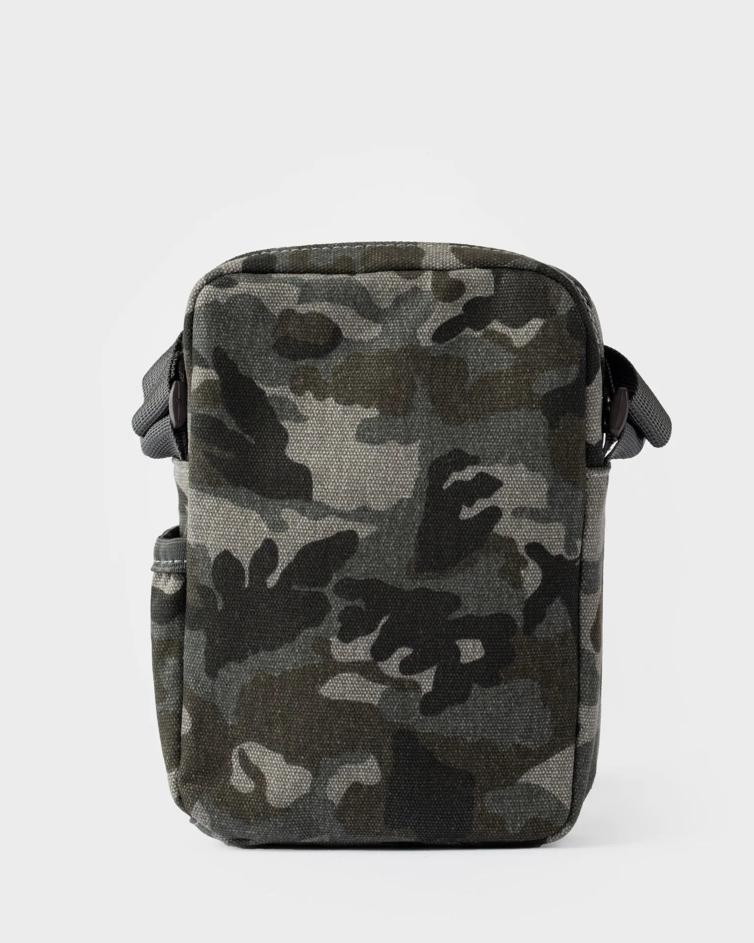 Rusty Rambo Camo Crossbody Bag