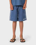 Rusty Flip Daddy Elastic Boardshorts Boys