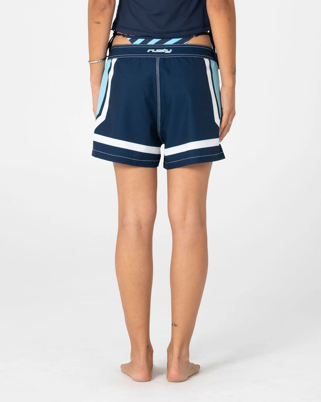Rusty Ruster Buster Boardshorts