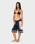 Rusty Farrah Long Baggy Boardshorts