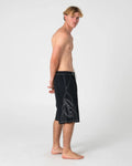 Rusty Tombstones 24" Baggy Boardshort