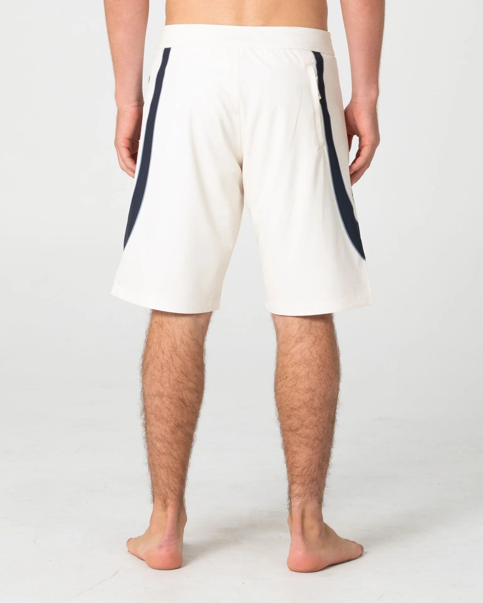 Rusty Charger Baggy Boardshort