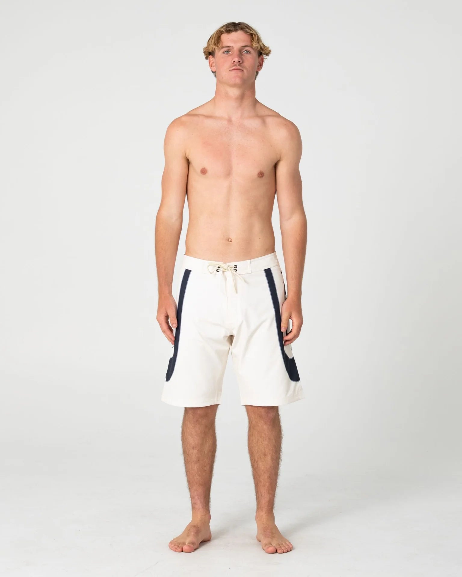 Rusty Charger Baggy Boardshort