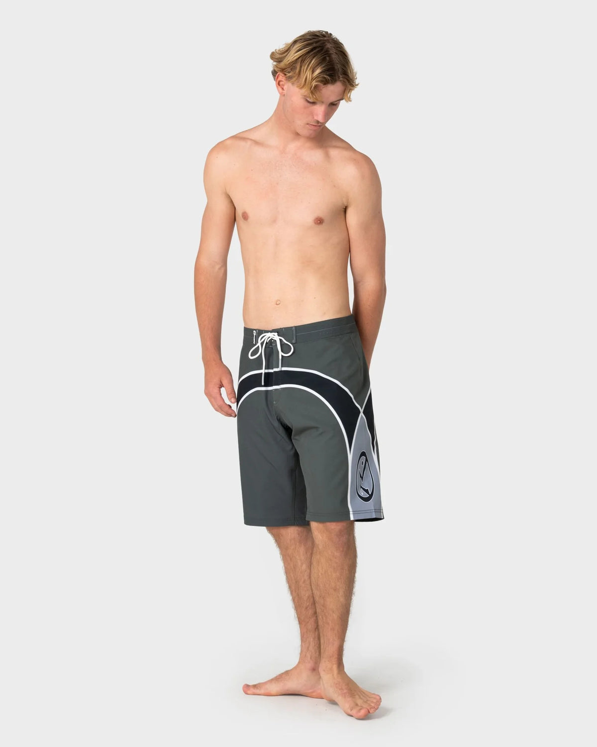 Rusty Griffin 22" Boardshort