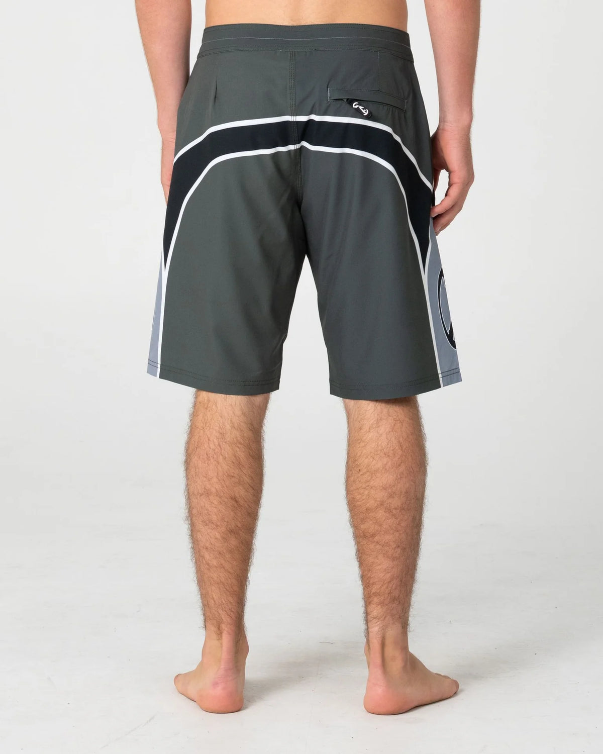 Rusty Griffin 22" Boardshort