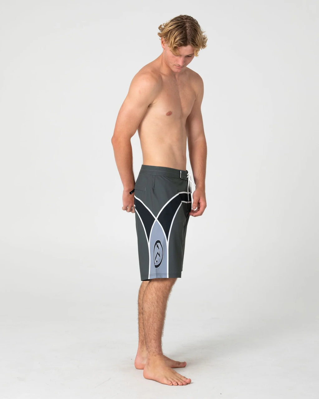 Rusty Griffin 22" Boardshort