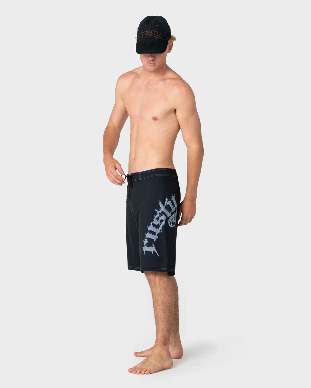 Rusty Scream 21" Boardshort
