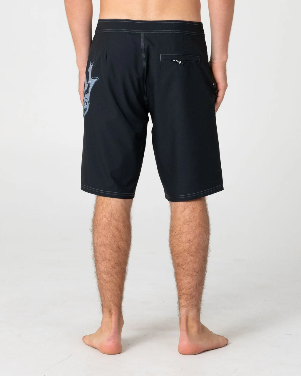 Rusty Scream 21" Boardshort