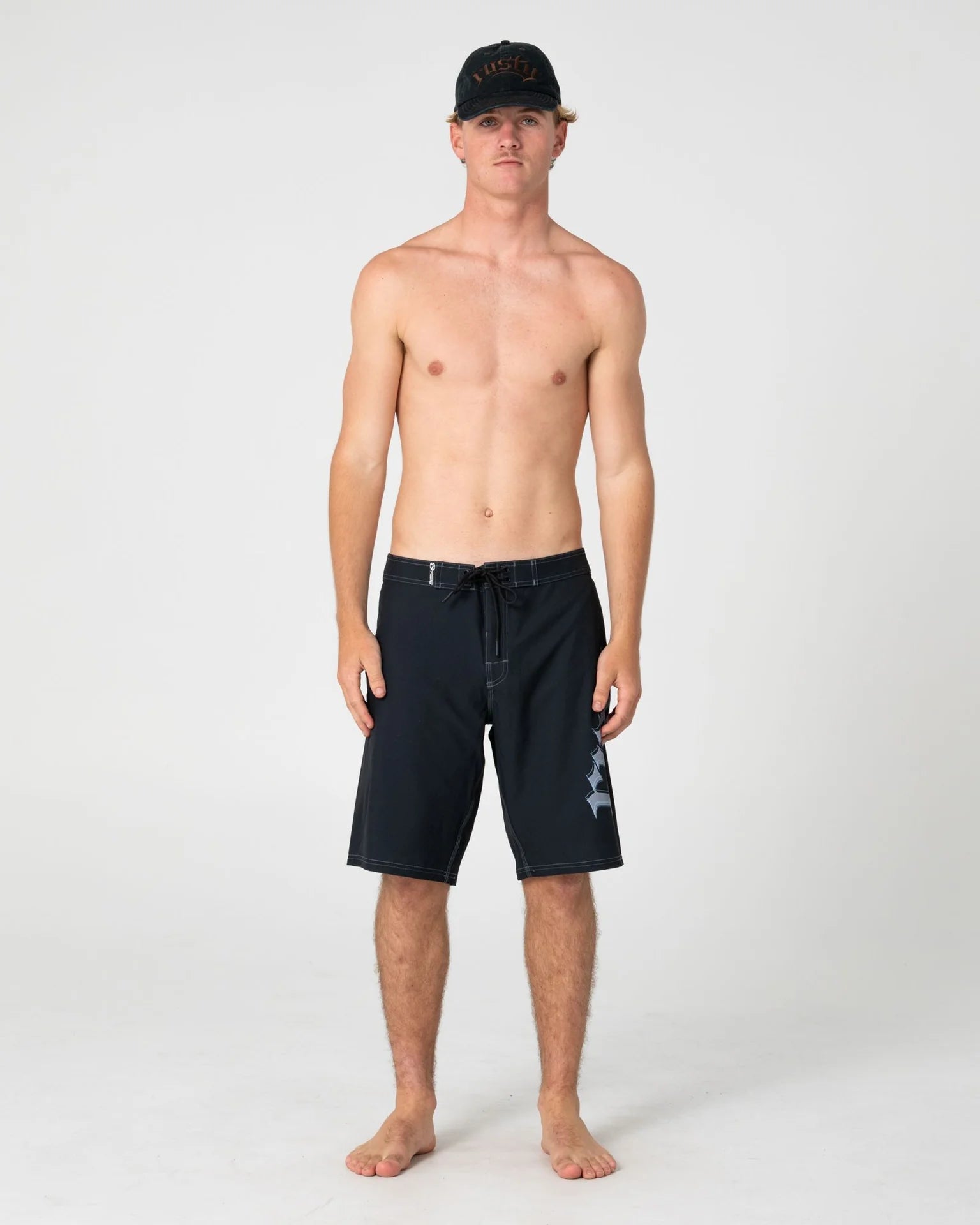 Rusty Scream 21" Boardshort