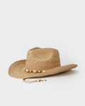 Rusty Annie Cowboy Hat