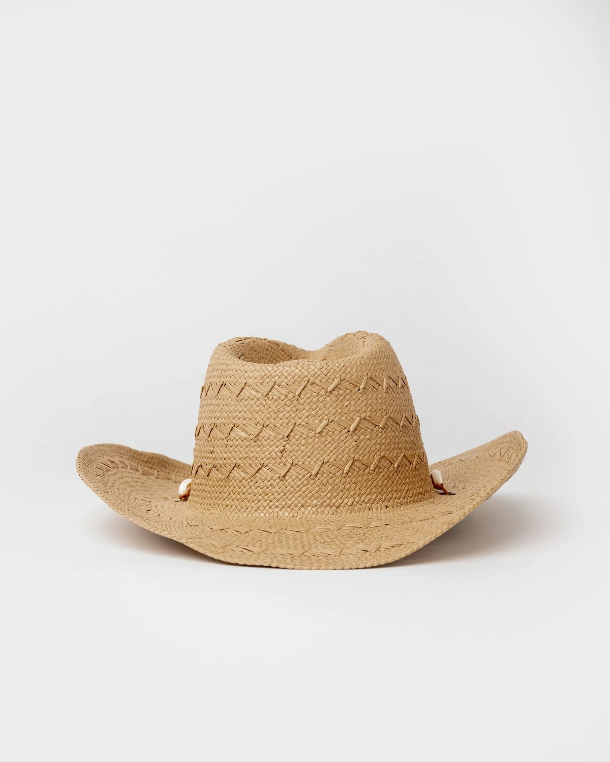 Rusty Annie Cowboy Hat