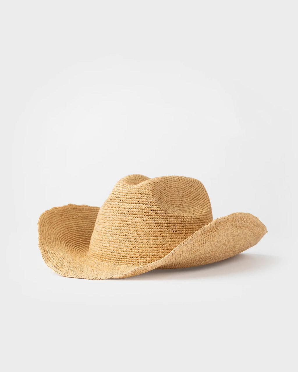 Rusty Ryder Cowboy Hat