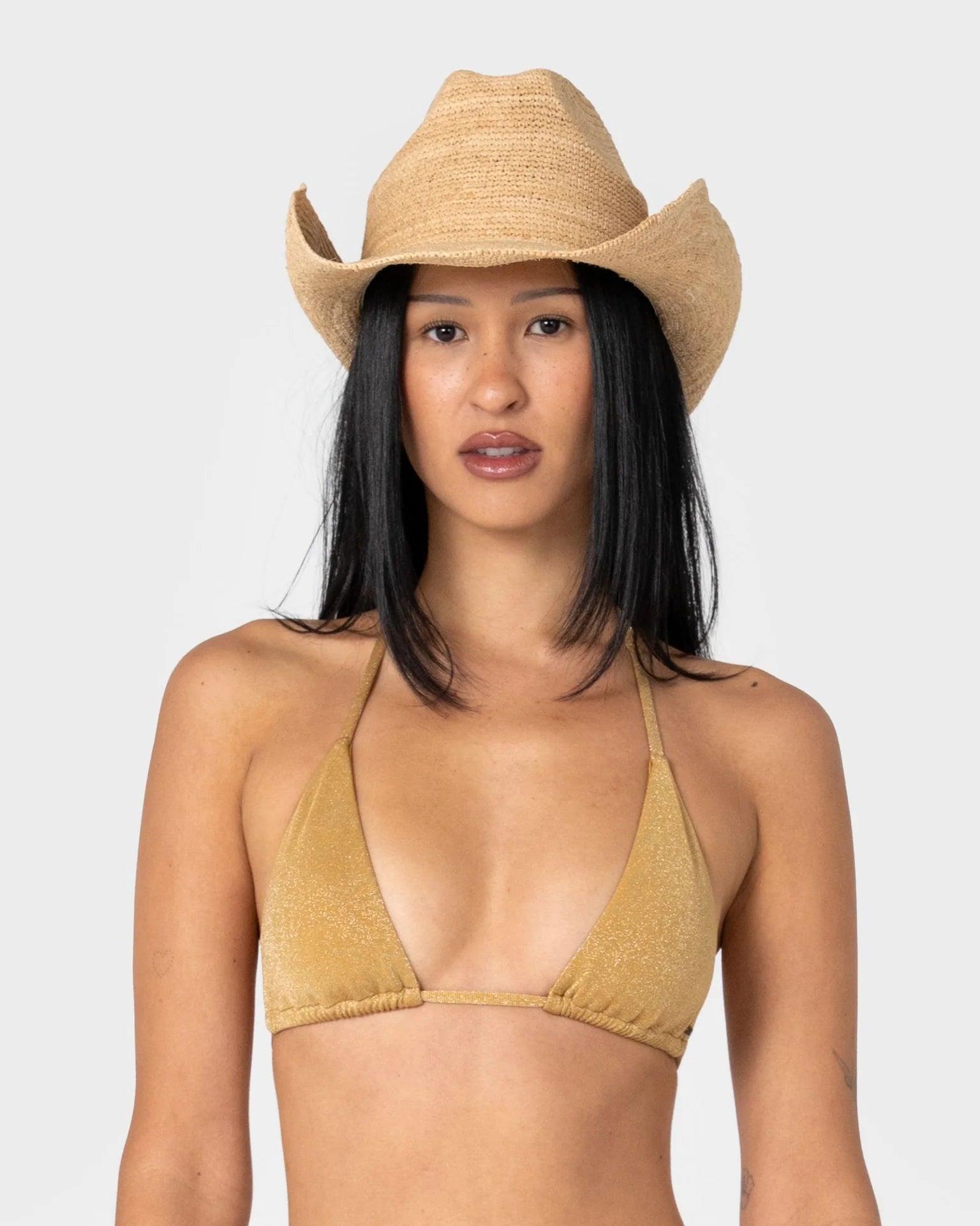 Rusty Ryder Cowboy Hat