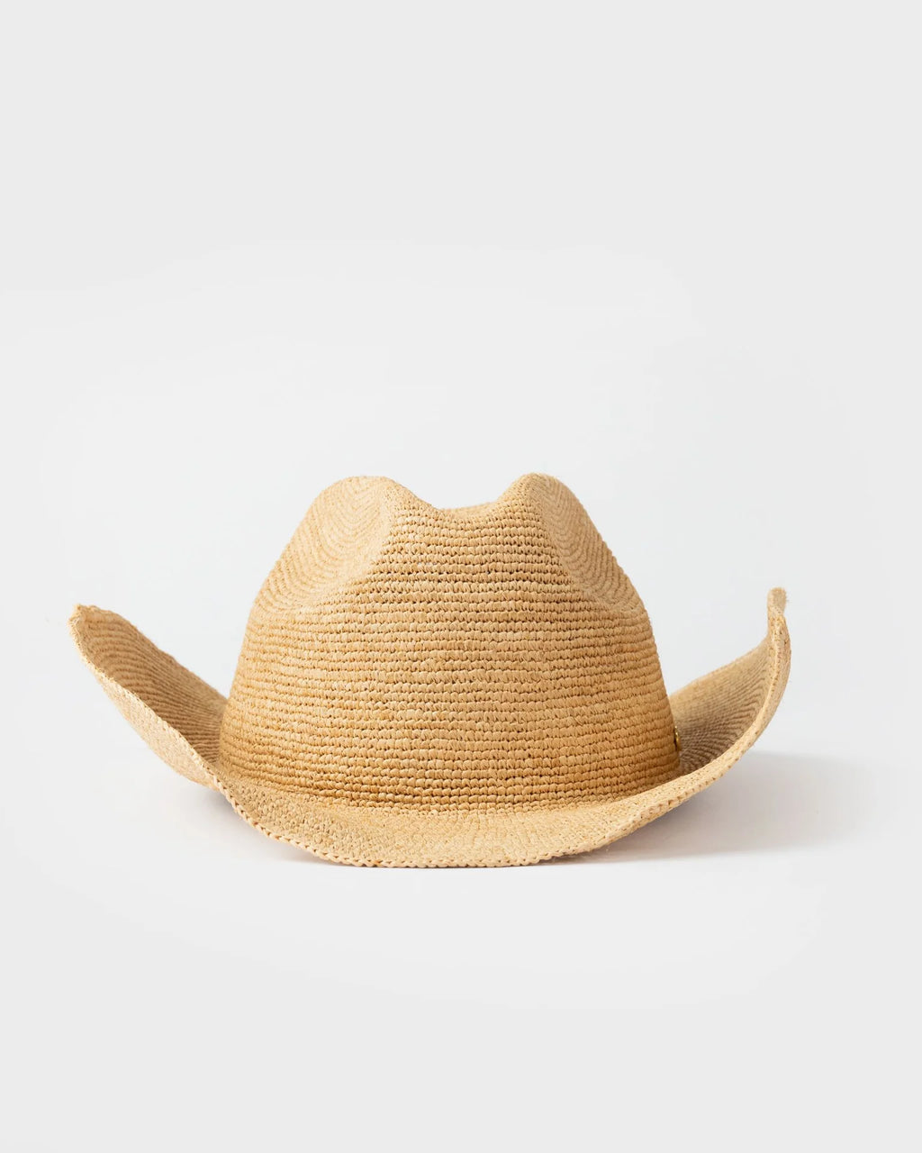 Rusty Ryder Cowboy Hat