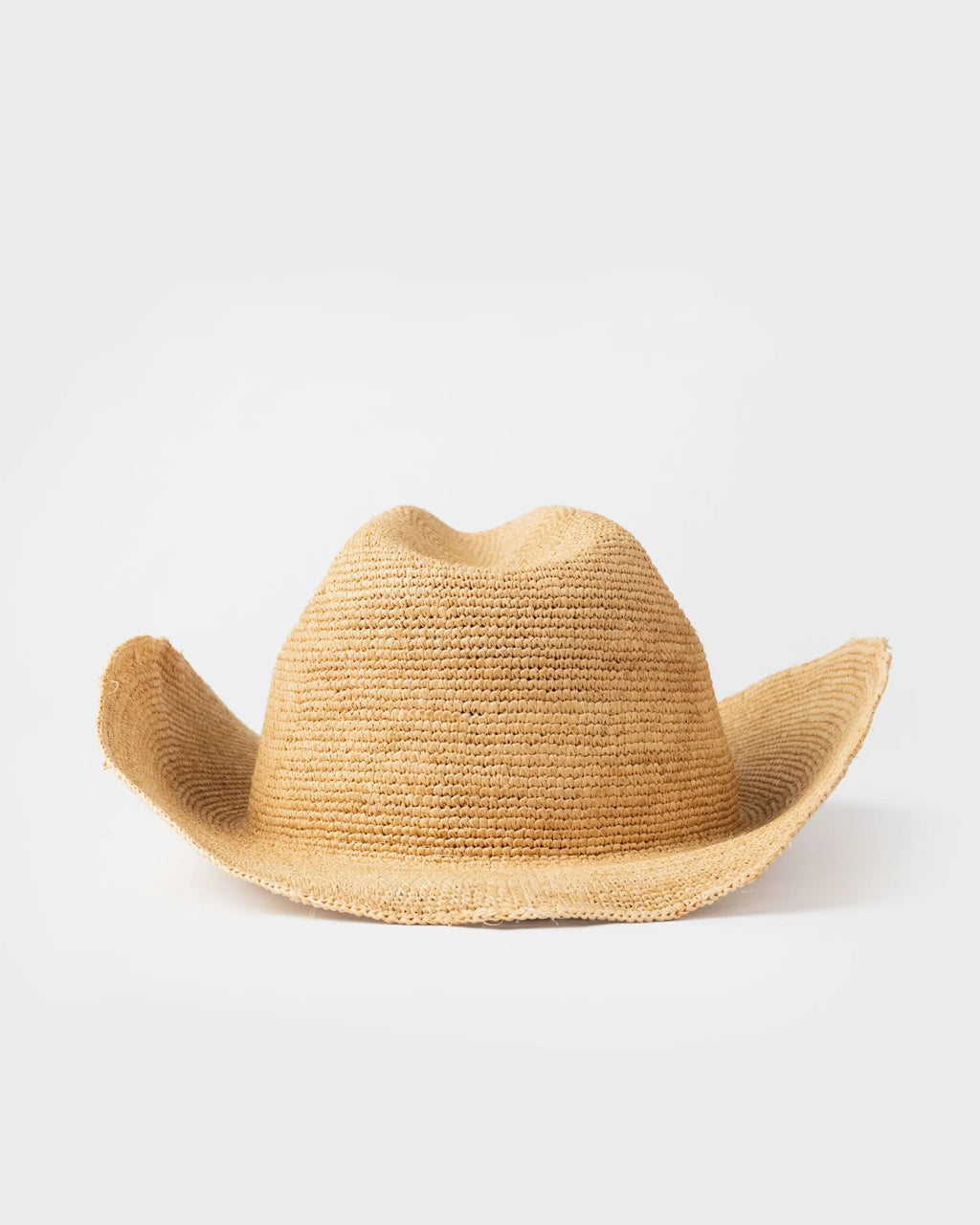 Rusty Ryder Cowboy Hat
