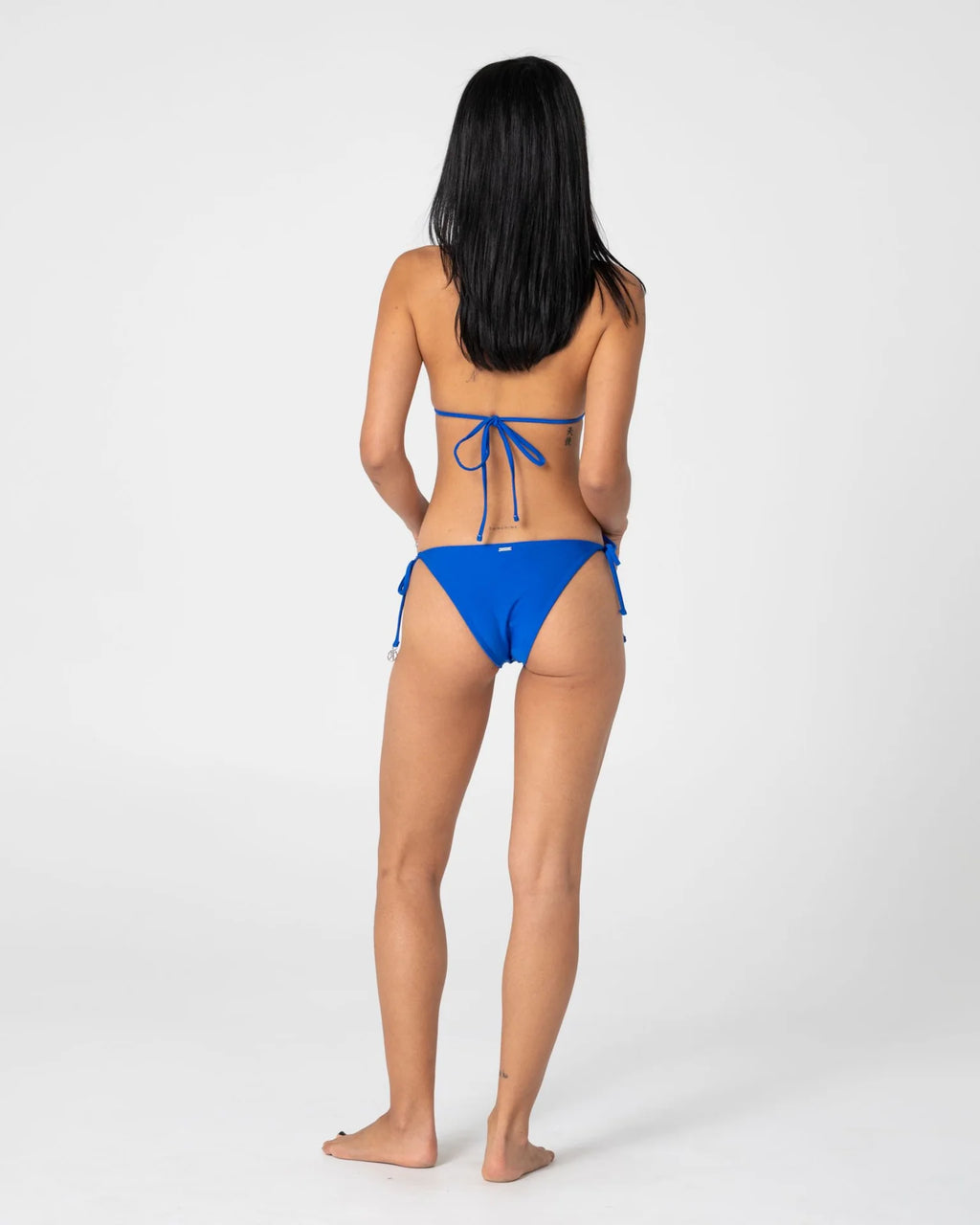 Rusty Shadow Multiway Ring Bikini Top