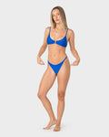 Rusty Shadow Ring Cheeky Bikini Bottom