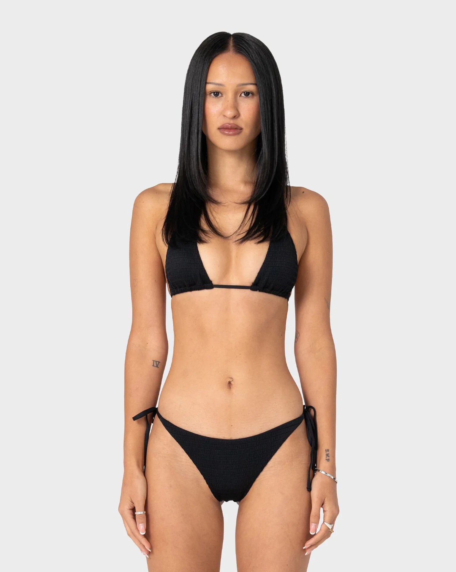 Rusty Cedar Multiway Bikini Top