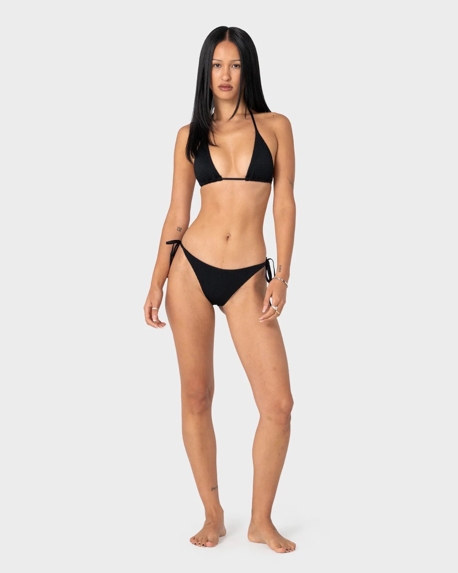 Rusty Cedar Multiway Bikini Top