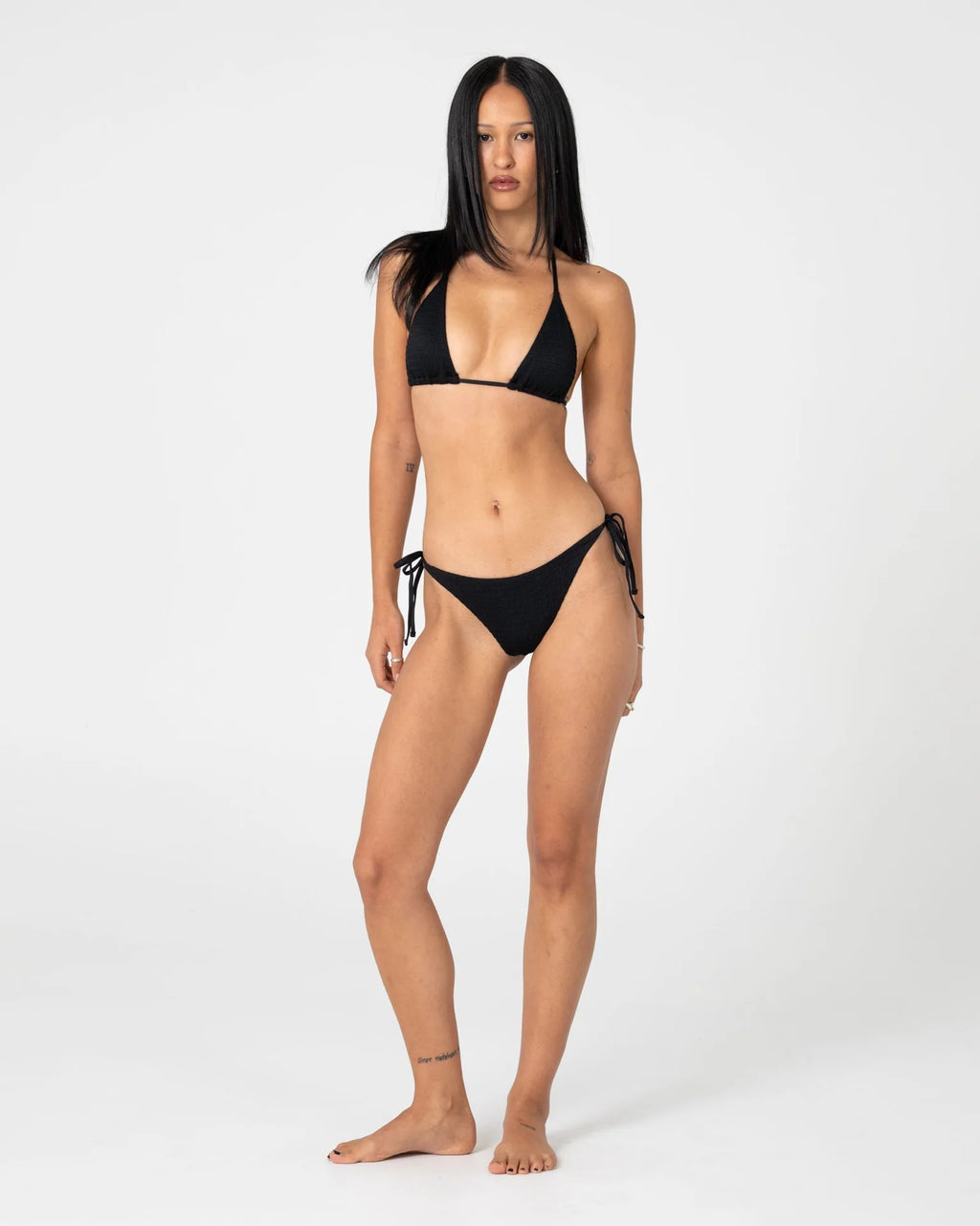 Rusty Cedar Multiway Bikini Top