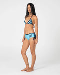 Rusty Stardom Graphic Booty Bikini Bottom