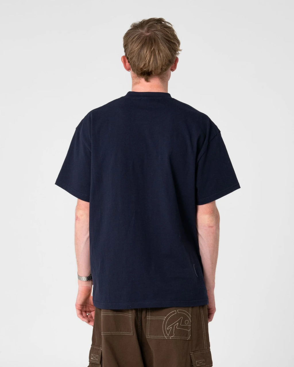 Rusty Four By Four Graphic Tee