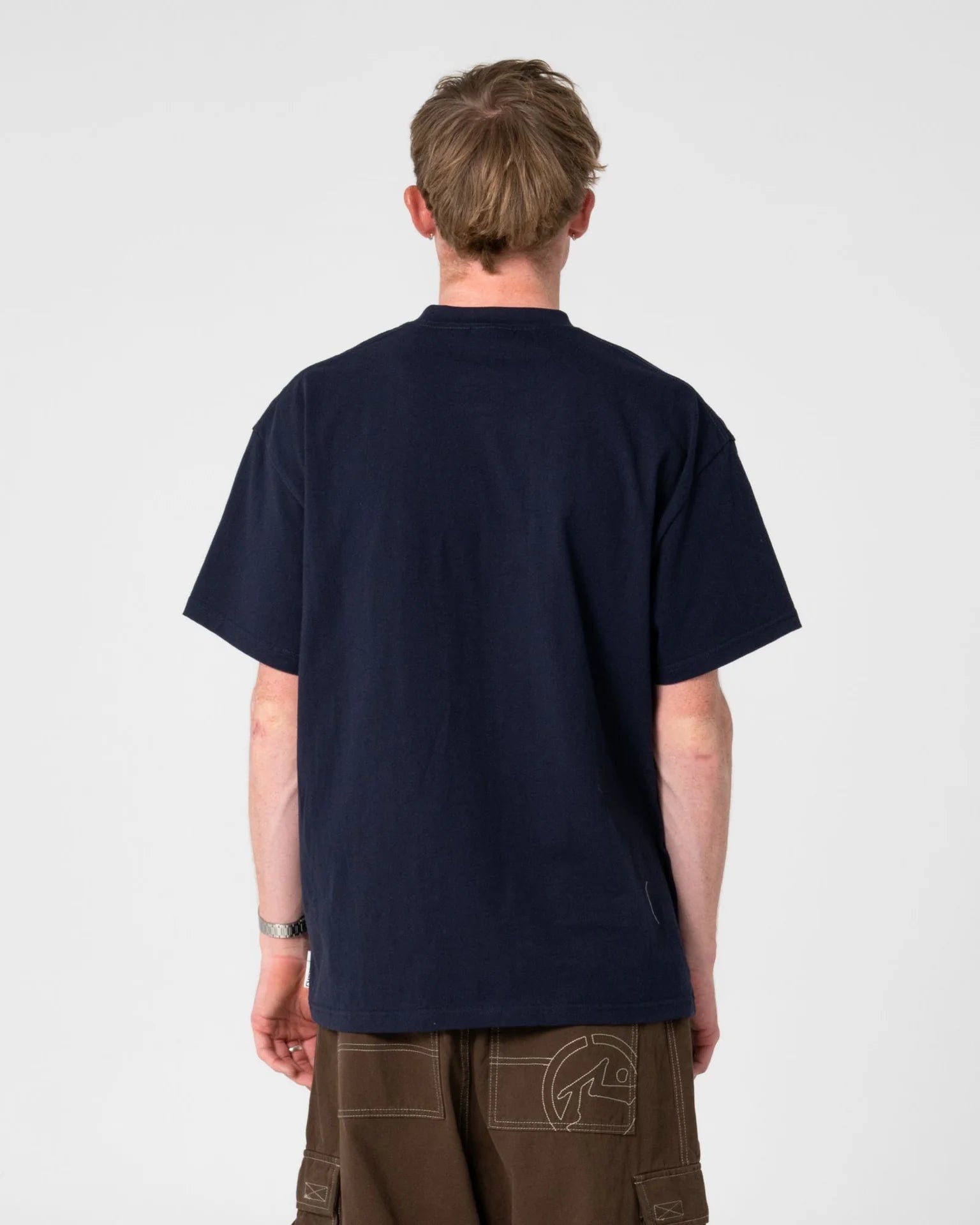 Rusty Four By Four Graphic Tee