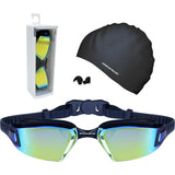 Mirage Lane Master Adult Performance Swim Pack